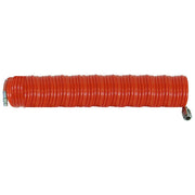 Tubo Compressore con Raccordi Ml 15 Rapido