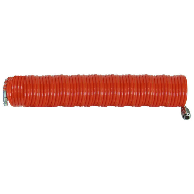 Tubo Compressore con Raccordi Ml 15 Rapido