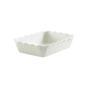 Cambro DC10148 DELICOROCK Vaschetta Alimentare in SAN Resistente agli Urti e Lavabile in Lavastoviglie Capacita' 4.6 L colore Bianco