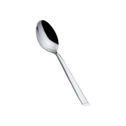 Salvinelli CTSY Symbol Cucchiaio da Tavola Acciaio Inox 18-10 Finitura Lucida Lavastoviglie 12 pz