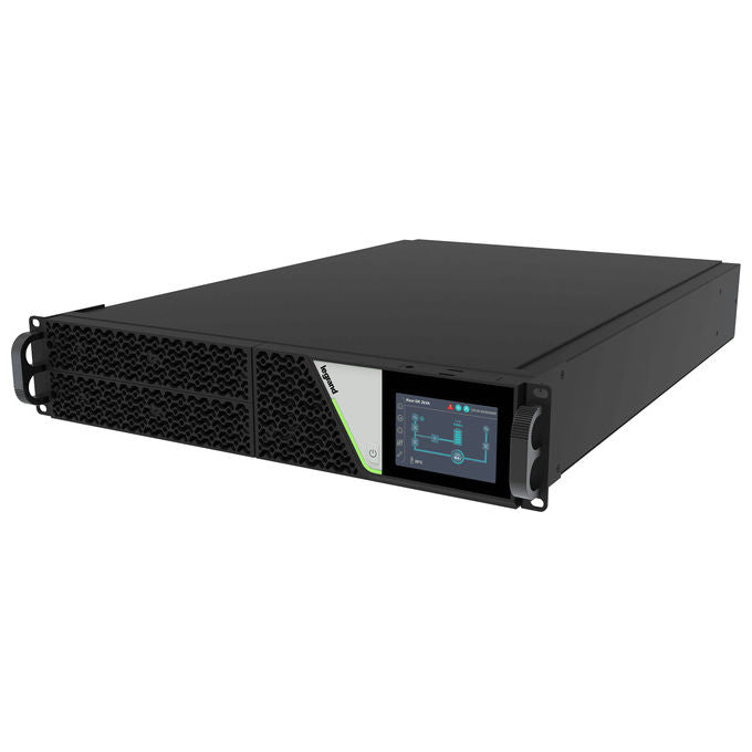 Legrand LG-311350 Keor DK UPS Monofase Online 5000VA 5000W Rack Tower Sinusoidale senza batterie