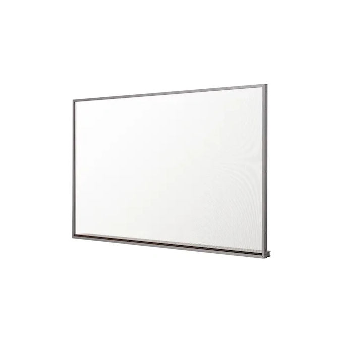 LG, Monitor Messaggi OLED 55EW5P-M, 139.7 cm (55 ''), Full HD, Touchscreen, Argento
