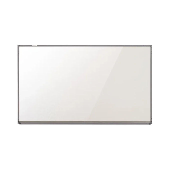 LG, Monitor Messaggi OLED 55EW5P-M, 139.7 cm (55 ''), Full HD, Touchscreen, Argento