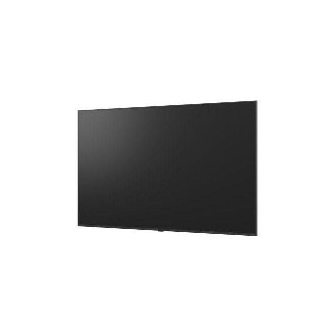 LG, TV LED 55'', Smart TV, Hotel Mode, Pro Centric
