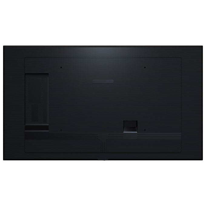 Iiyama ProLite LH4360UHS-B2AG, display digital signage 43 pollici, 4K UHD, VA, Android 11, Wi-Fi, 500 cd-m², 24-7