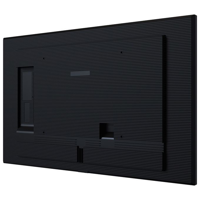 Iiyama ProLite LH4360UHS-B2AG, display digital signage 43 pollici, 4K UHD, VA, Android 11, Wi-Fi, 500 cd-m², 24-7