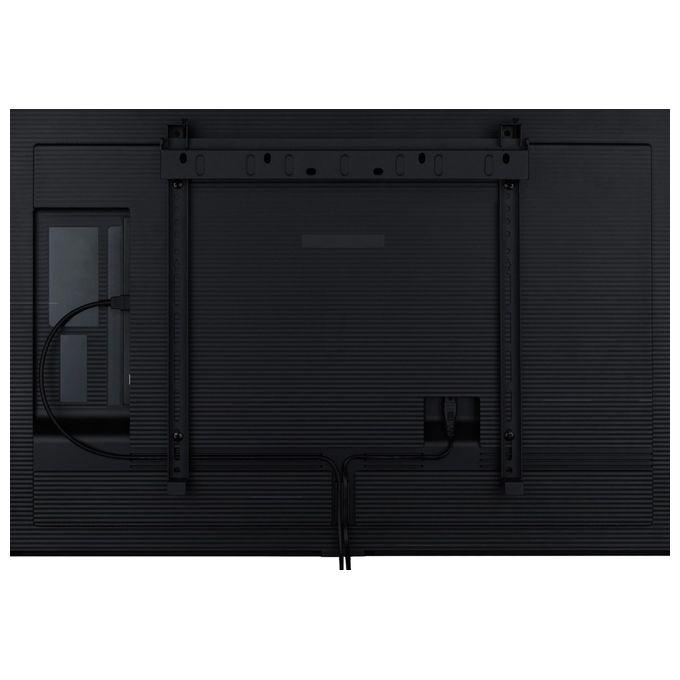 Iiyama ProLite LH4360UHS-B2AG, display digital signage 43 pollici, 4K UHD, VA, Android 11, Wi-Fi, 500 cd-m², 24-7