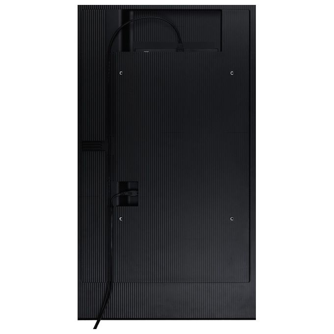 Iiyama ProLite LH4360UHS-B2AG, display digital signage 43 pollici, 4K UHD, VA, Android 11, Wi-Fi, 500 cd-m², 24-7