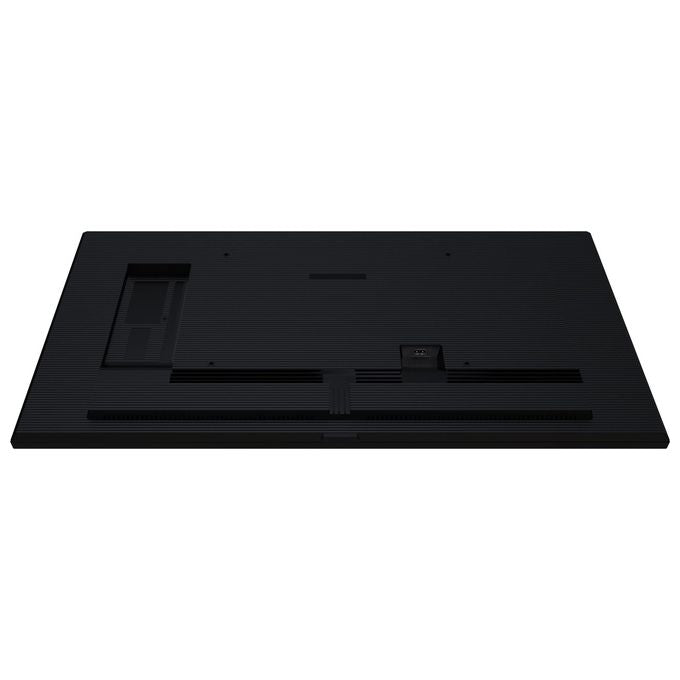 Iiyama ProLite LH4360UHS-B2AG, display digital signage 43 pollici, 4K UHD, VA, Android 11, Wi-Fi, 500 cd-m², 24-7