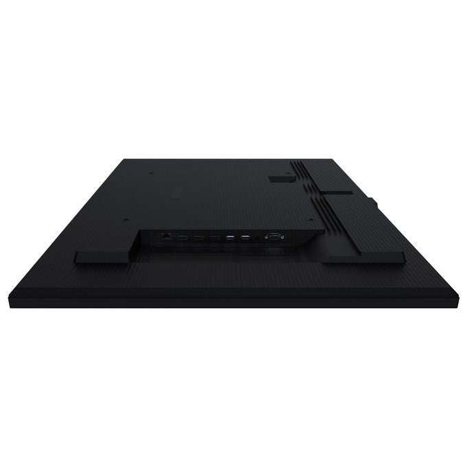 Iiyama ProLite LH4360UHS-B2AG, display digital signage 43 pollici, 4K UHD, VA, Android 11, Wi-Fi, 500 cd-m², 24-7