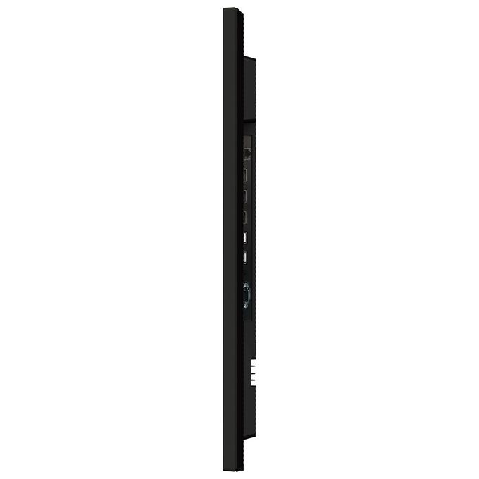 Iiyama ProLite LH4360UHS-B2AG, display digital signage 43 pollici, 4K UHD, VA, Android 11, Wi-Fi, 500 cd-m², 24-7