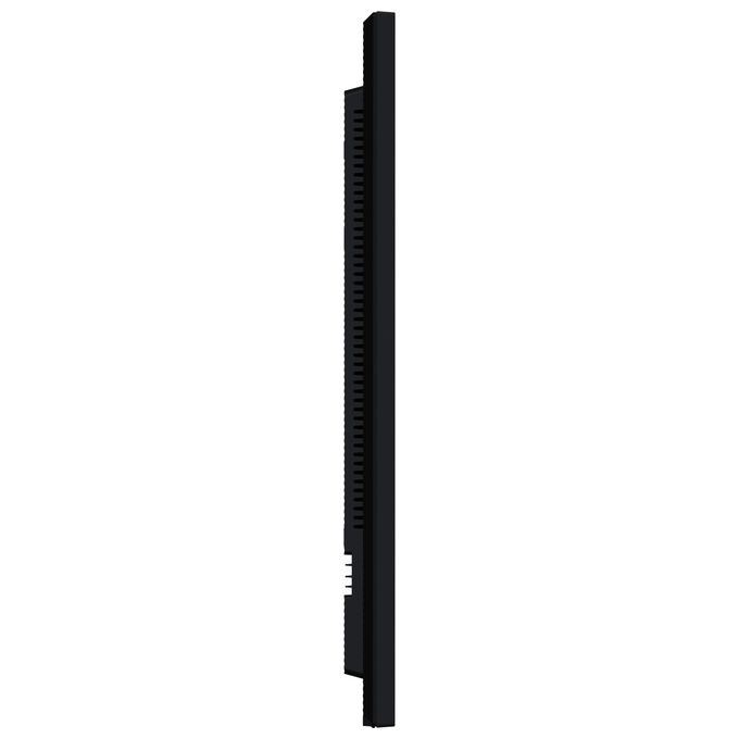Iiyama ProLite LH4360UHS-B2AG, display digital signage 43 pollici, 4K UHD, VA, Android 11, Wi-Fi, 500 cd-m², 24-7