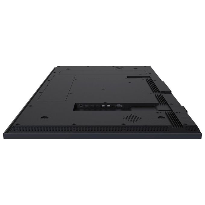Iiyama ProLite LH5560UHS-B2AG, display 55 pollici 4K UHD, segnaletica digitale, Android 11, 500 cd-m², pannello VA, Wi-Fi, 24-7