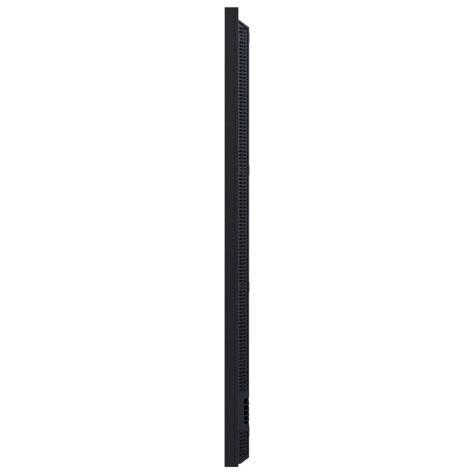 Iiyama ProLite LH5560UHS-B2AG, display 55 pollici 4K UHD, segnaletica digitale, Android 11, 500 cd-m², pannello VA, Wi-Fi, 24-7