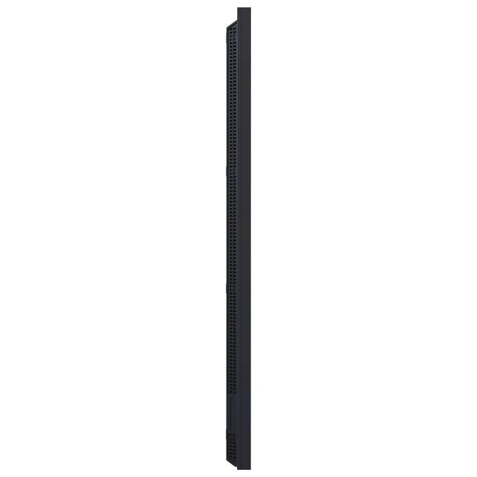 Iiyama ProLite LH5560UHS-B2AG, display 55 pollici 4K UHD, segnaletica digitale, Android 11, 500 cd-m², pannello VA, Wi-Fi, 24-7