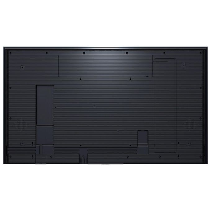Iiyama ProLite LH5560UHS-B2AG, display 55 pollici 4K UHD, segnaletica digitale, Android 11, 500 cd-m², pannello VA, Wi-Fi, 24-7