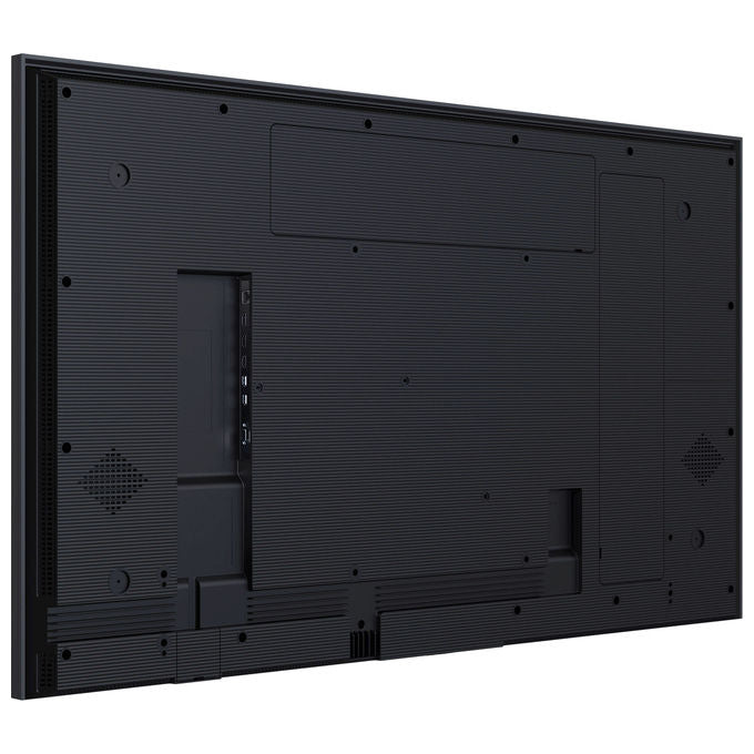 Iiyama ProLite LH5560UHS-B2AG, display 55 pollici 4K UHD, segnaletica digitale, Android 11, 500 cd-m², pannello VA, Wi-Fi, 24-7