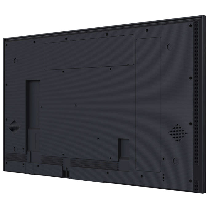 Iiyama ProLite LH5560UHS-B2AG, display 55 pollici 4K UHD, segnaletica digitale, Android 11, 500 cd-m², pannello VA, Wi-Fi, 24-7
