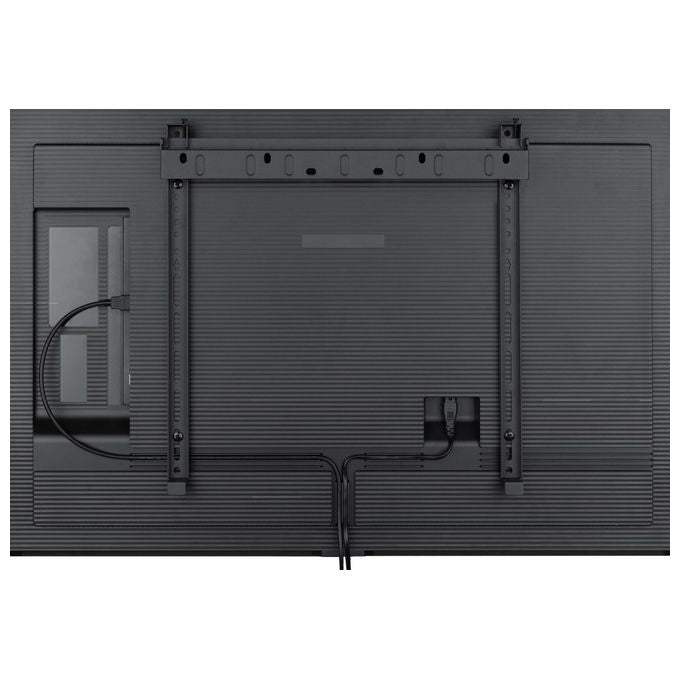 Iiyama ProLite LH5560UHS-B2AG, display 55 pollici 4K UHD, segnaletica digitale, Android 11, 500 cd-m², pannello VA, Wi-Fi, 24-7