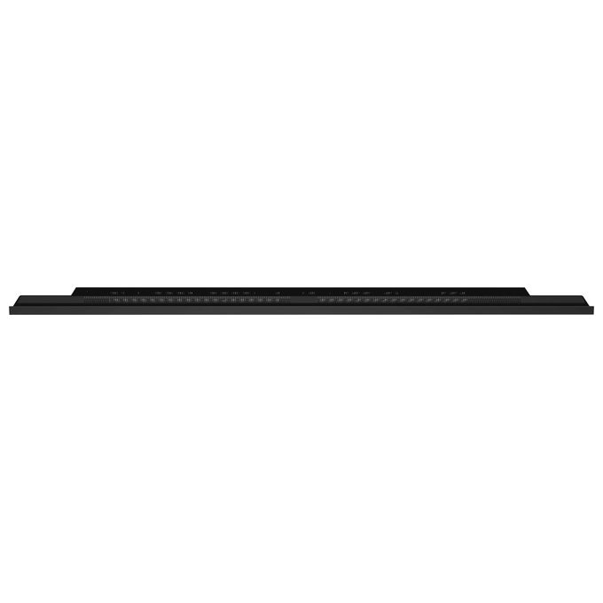 Iiyama ProLite LH6564UHS-B1AG, display segnaletica digitale 65'', 4K UHD, Android 14, 500 cd-m², Wi-Fi, 24-7, nero