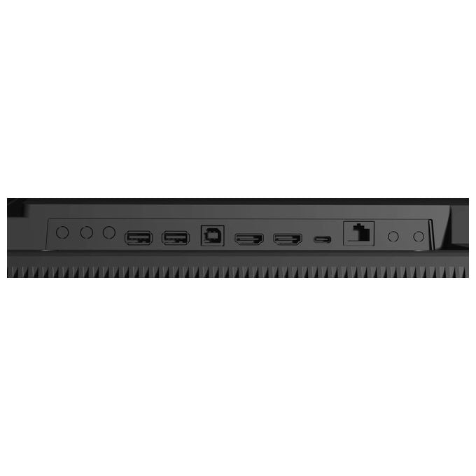 Iiyama ProLite LH6564UHS-B1AG, display segnaletica digitale 65'', 4K UHD, Android 14, 500 cd-m², Wi-Fi, 24-7, nero