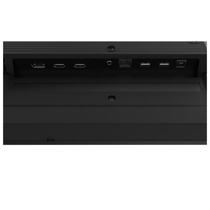 Iiyama ProLite LH7565UHSB-B1, display professionale 75'', 4K UHD, pannello IPS, 800 cd-m², Android 11, 24-7