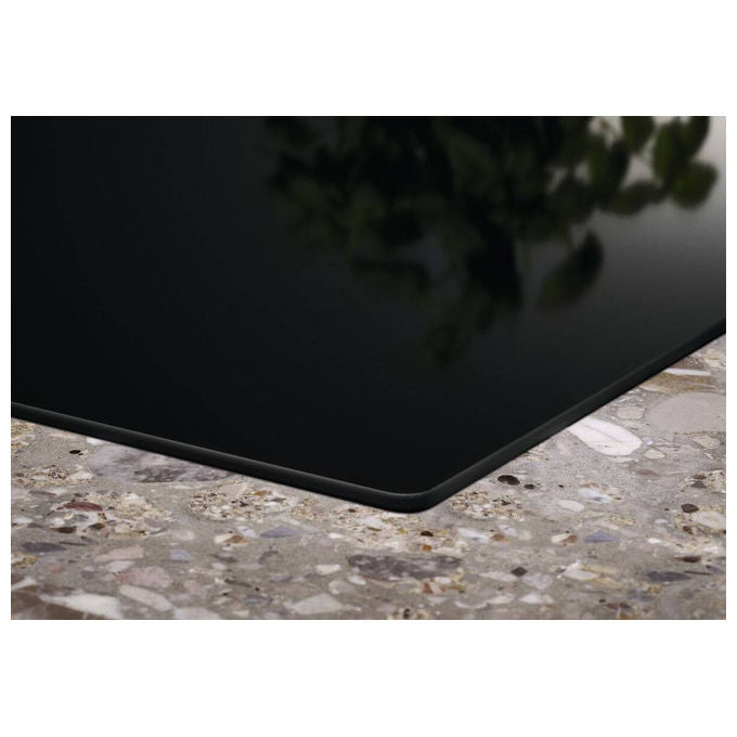 Electrolux LIB60424CK Serie 300 Piano cottura Induzione 59 cm 4 zone Touch Control Booster colore Nero