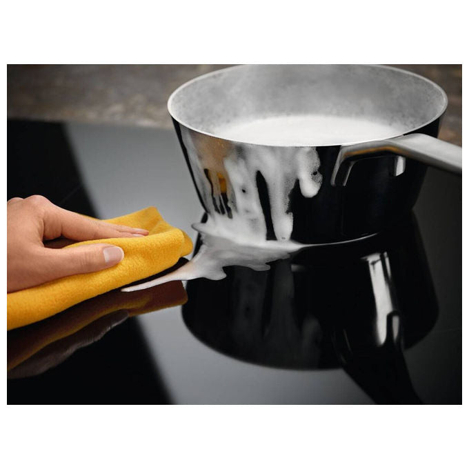 Electrolux LIB60424CK Serie 300 Piano cottura Induzione 59 cm 4 zone Touch Control Booster colore Nero