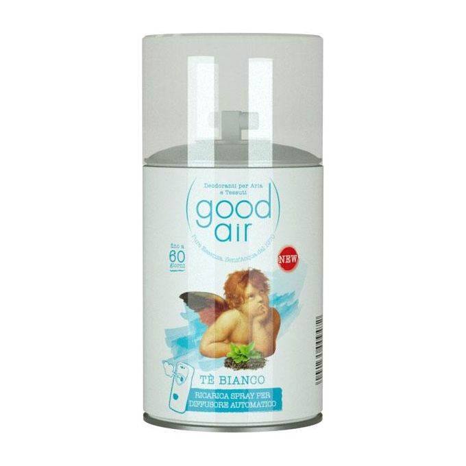 Good Air Deodorante Erogatore Mix 250ml