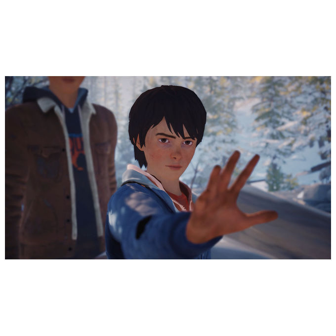 Square Enix SQXL00008 Life is Strange 2 Collezione Gioco Nintendo Switch Avventura PEGI 18