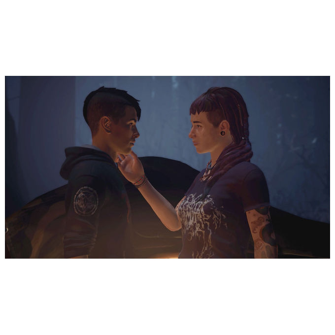 Square Enix SQXL00008 Life is Strange 2 Collezione Gioco Nintendo Switch Avventura PEGI 18