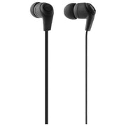 Link LK11N Auricolare con Microfono Jack 3.5 mm Stereo 105 dB 16 Ohm colore Nero