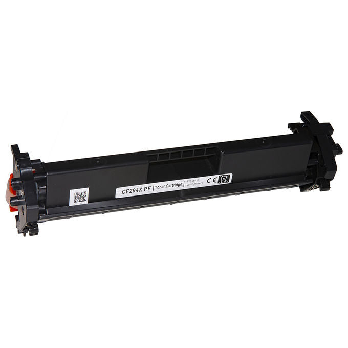 Link Toner Compatibile per Uso su HP PRO M118DW-148DW-M148-M149 1200 Pagine CF294X