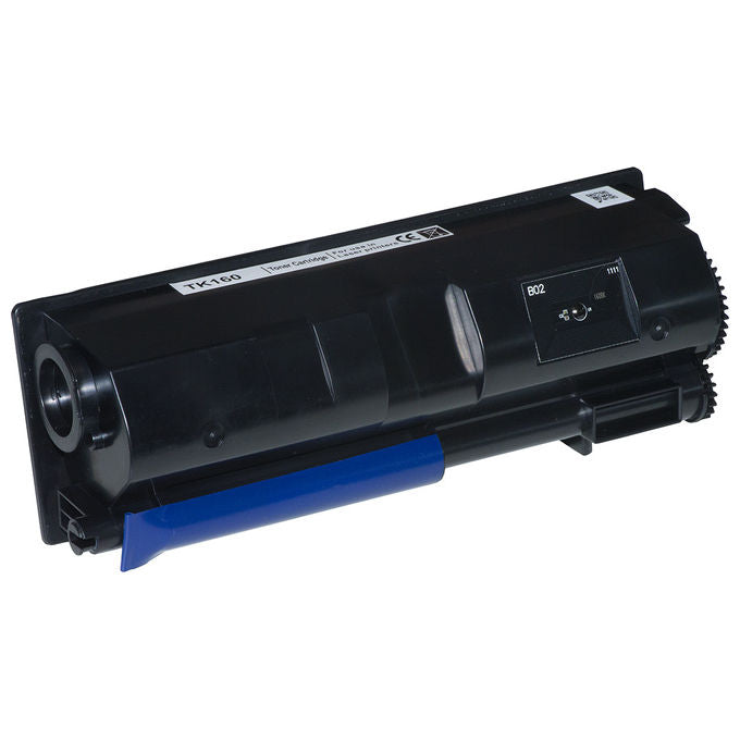 Link Toner Compatibile per Uso su Kyocera TK160