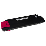 Link Toner Compatibile con Kyocera FS-C2026MFP Magenta TK590M 5000 Pagine
