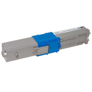 Link Toner Compatibile con OKI C301-321 Magenta 1500 Pagine 44973534