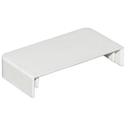 Link tappo di chiusura per canalina lk46118 mm. 46x18