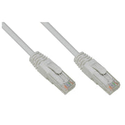LINK LK6AU500 Cavo di Rete CAT 6A UTP AWG24 500 MHz LSZH 10 GbE 50 metri colore Grigio