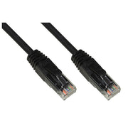 LINK LK6AU500BL Cavo Rete CAT 6A UTP AWG24 500 MHz 50 metri colore Nero