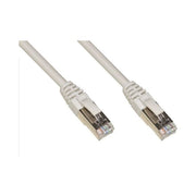 Link LK6F020 Cavo Patch Ethernet Categoria 6 Schermato F-UTP RJ45 8P8C 2m colore Grigio