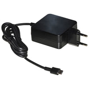 Link LKAD65 - Adattatore di alimentazione USB-C 65 W, ricarica rapida universale per smartphone, notebook, tablet e power bank, compatto e leggero, con protezione da sovraccarico e surriscaldamento