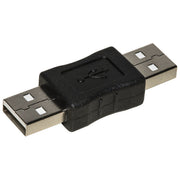Link Adattatore Usb 2.0 Connettori Maschio-Maschio