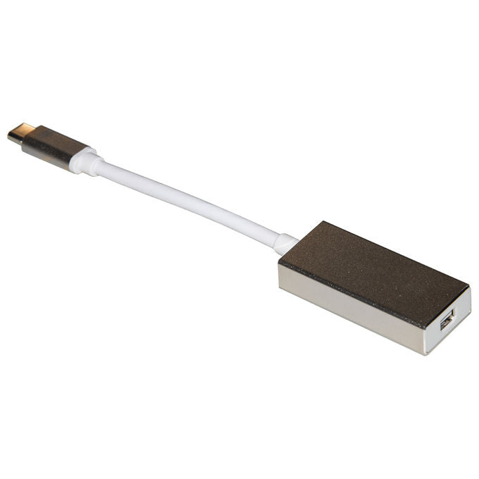Link Adattatore Usb Tipo C Maschio a Mini Displayport Femmina