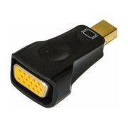 Link adattatore mini displayport maschio - vga femmina