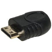 Link adattatore mini hdmi maschio - micro hdmi femmina