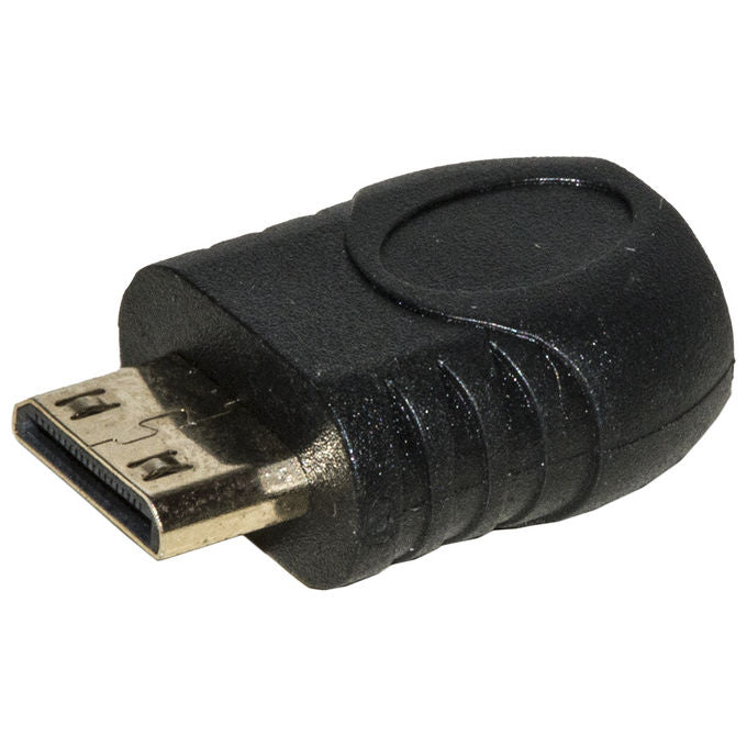 Link adattatore mini hdmi maschio - micro hdmi femmina