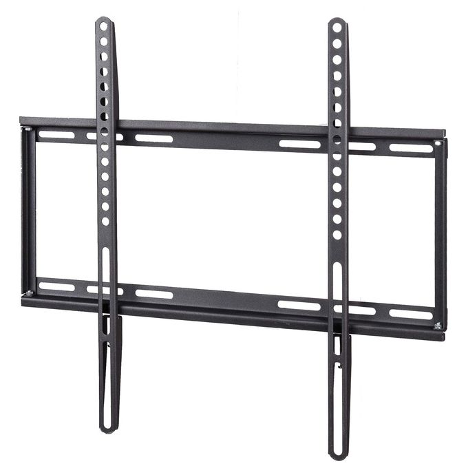 Link staffa a muro per tv fino a 40 kg, da 23 a 47 fino a vesa 200x200