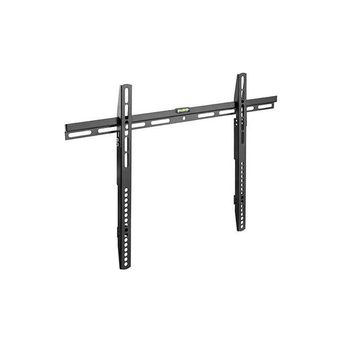 Link supporto a muro per tv 37-70'' fino a 40 kg con bolla per livellamento