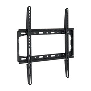 Link LKBR67 Staffa a Muro Ultra Slim per TV LED LCD 26'' 60'' VESA 400x400 50 Kg colore Nero