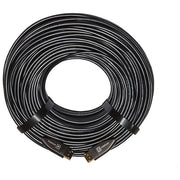 Link Cavo Aoc Fibra Ottica Ibrido Displayport 1.2 Contatti Dorati 100mt